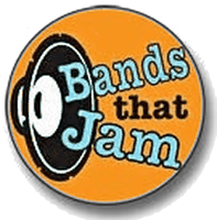 Bands That Jam logo