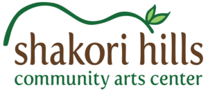 Shakori Hills Community Arts Center logo