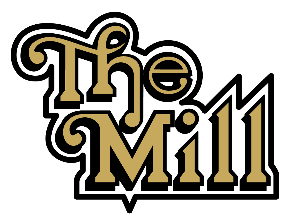 The Mill logo