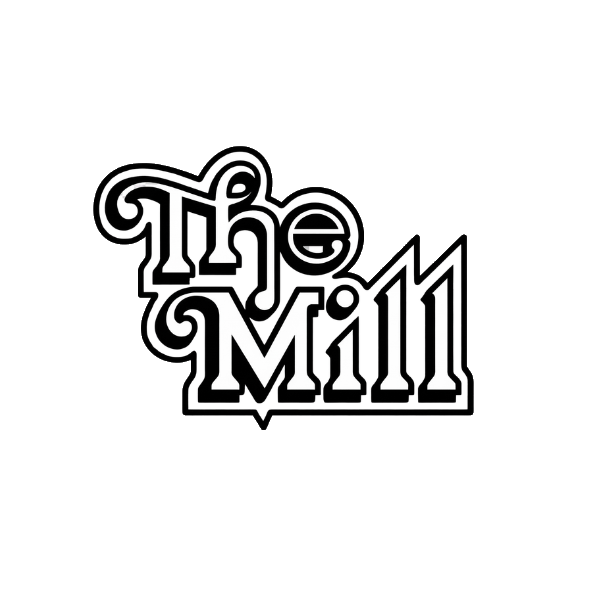 The Mill logo